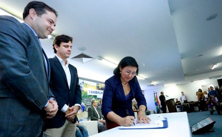 Parcerias e negócios surgem como resultado da Feira do Peixe Vivo