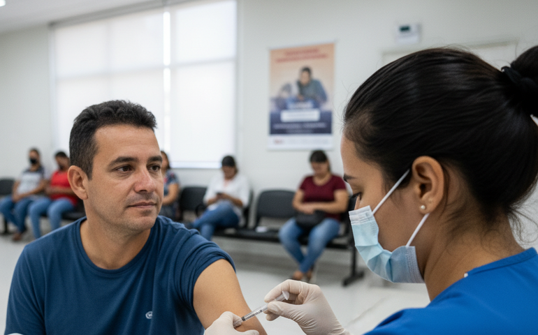 HIV: Fiocruz vai testar injeção que previne o vírus em 7 cidades para avaliar inclusão no SUS; saiba quais