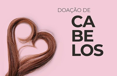 Arapiraca lança campanha de doação de mechas de cabelo para mulheres em tratamento contra o câncer