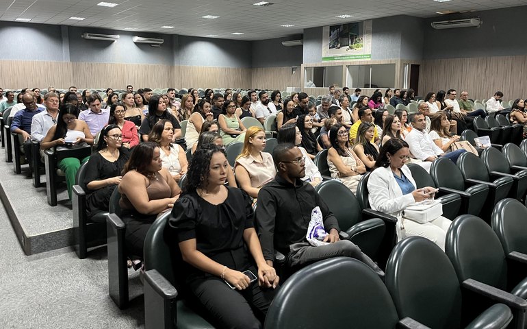 Residentes em Saúde concluem formação na Uncisal e reforçam compromisso com o SUS