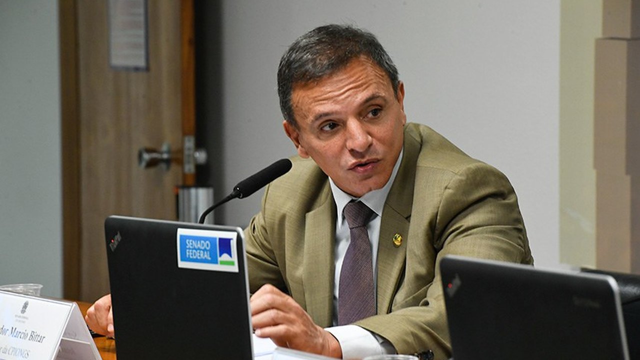 CPI das ONGs ouve Ricardo Salles na terça