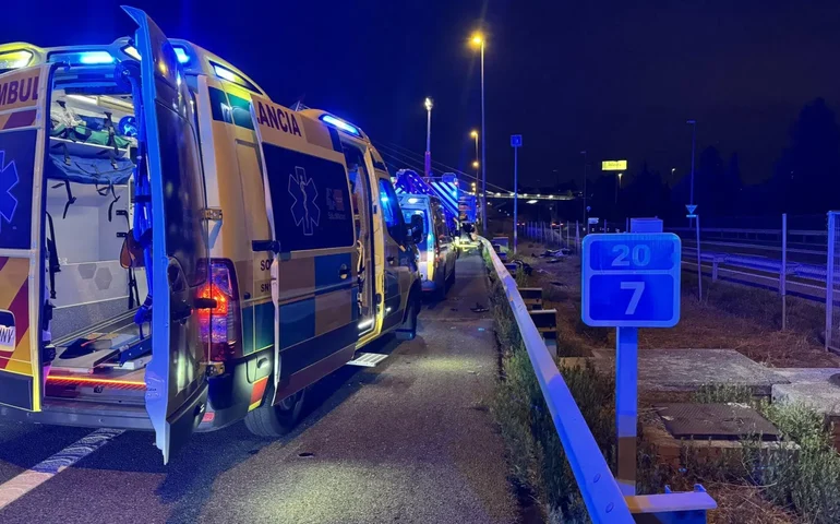 Família de vítimas de motorista 'kamikaze' na Espanha recebem corpos errados no enterro