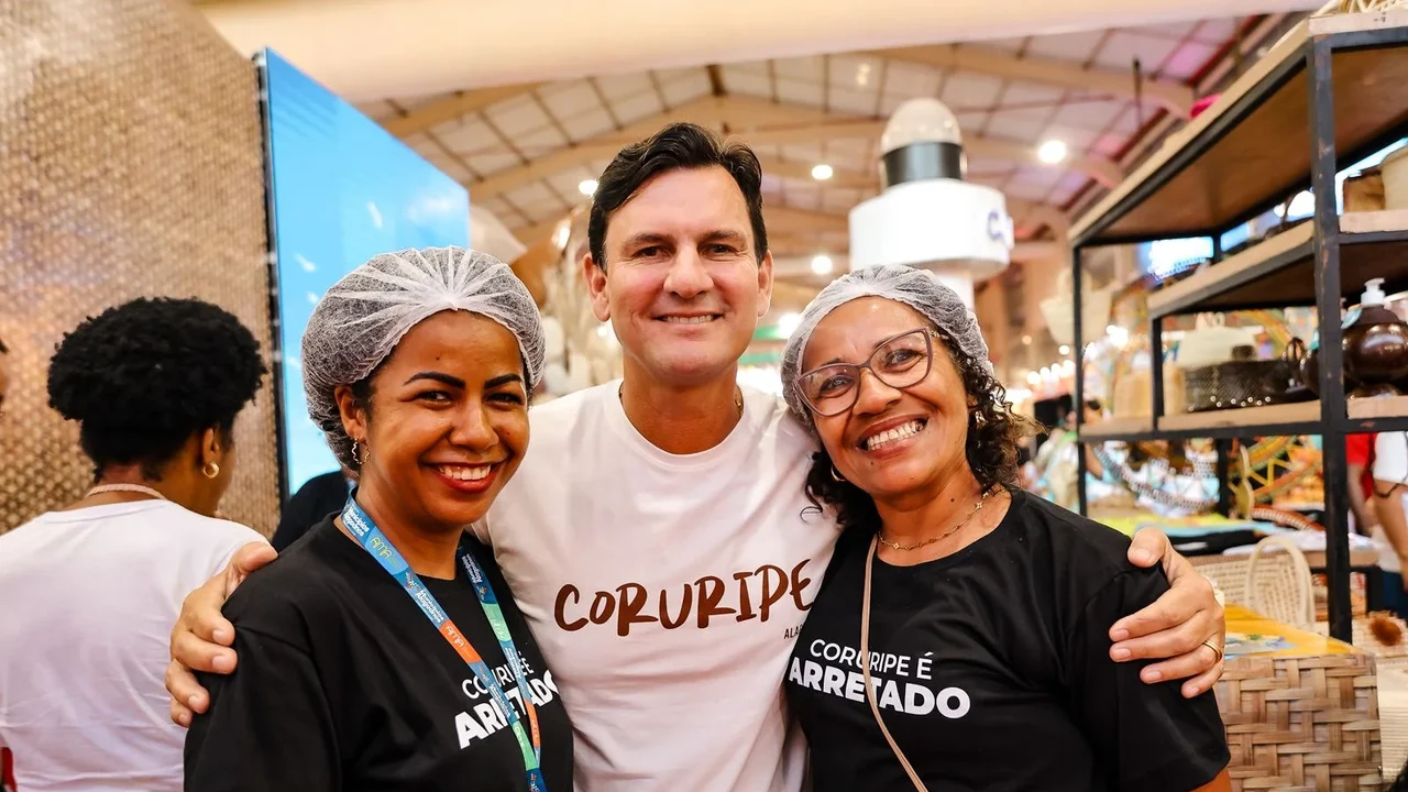AMA lança oficialmente a Feira dos Municípios Alagoanos 2027 no dia 10 de junho