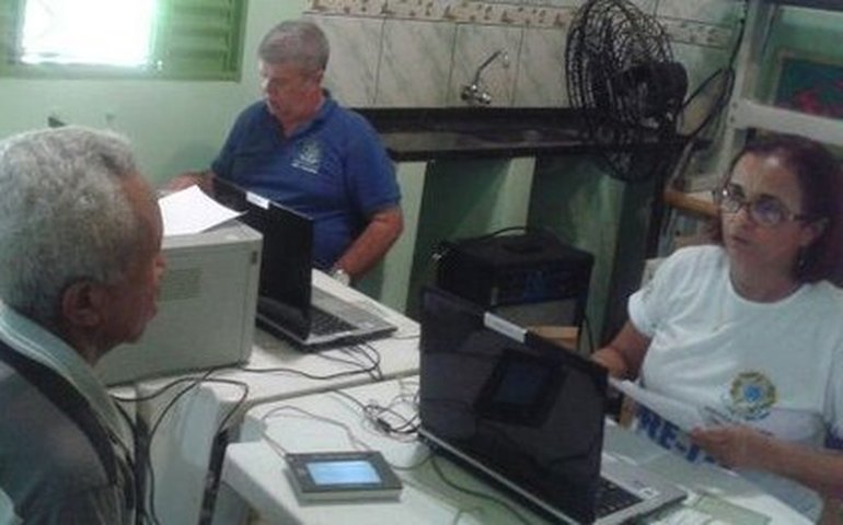 Justiça Eleitoral retoma atendimento presencial com foco na eleição municipal