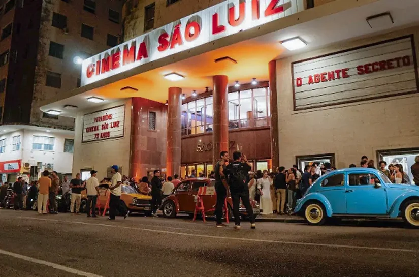 Em clima de final de Copa, Brasil se prepara para noite do Oscar