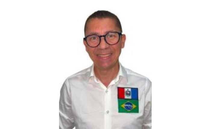 Eleições 2026: quem é Professor Reinaldo, candidato a deputado estadual (Alagoas)
