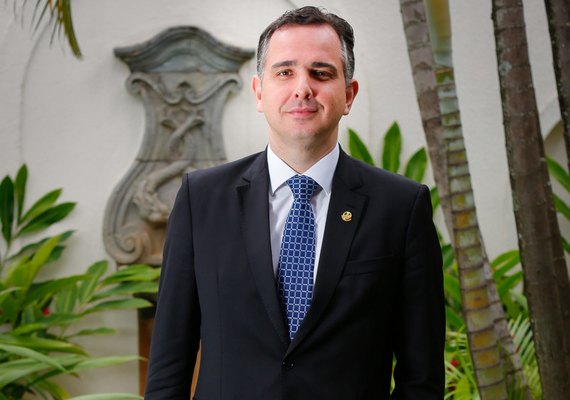 Pacheco diz que vai buscar já soluções pelo piso da enfermagem perante o STF