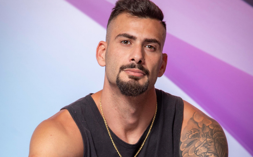 Vinicius é Quinto Eliminado Do Bbb 24 Veja O Porcentual Dos Votos