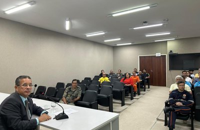 Ministério Público reúne órgãos e firma TAC para definir critérios para o Massayó Verão 2024