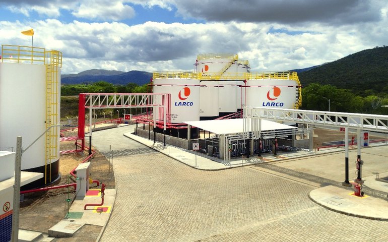 Distribuidora de combustível nordestina avança 29 posições em ranking nacional e consolida liderança no setor de petróleo e gás