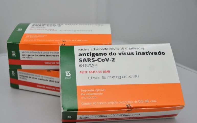 AMA e Conisul começam tratativas para compra de vacinas