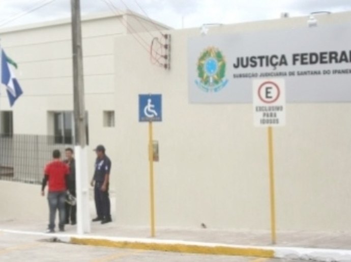Justiça Federal em Santana do Ipanema paga mais de R$ 16 milhões em RPV