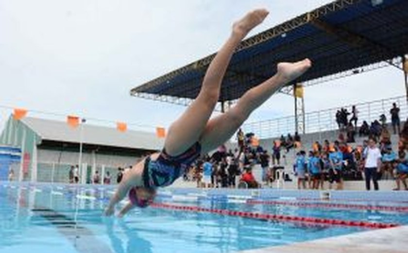 Cesmac tem representação expressiva nos Jogos Universitários Brasileiros 2022