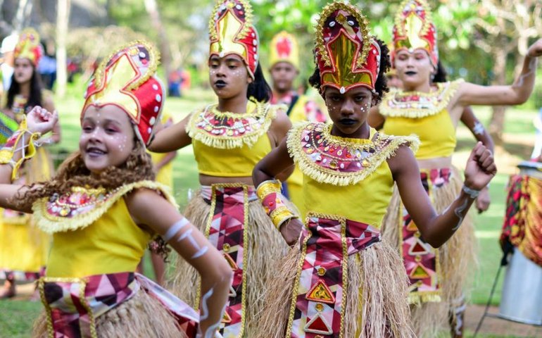 Governo Federal acolhe proposta de Alagoas para divulgar Dia da Consciência Negra