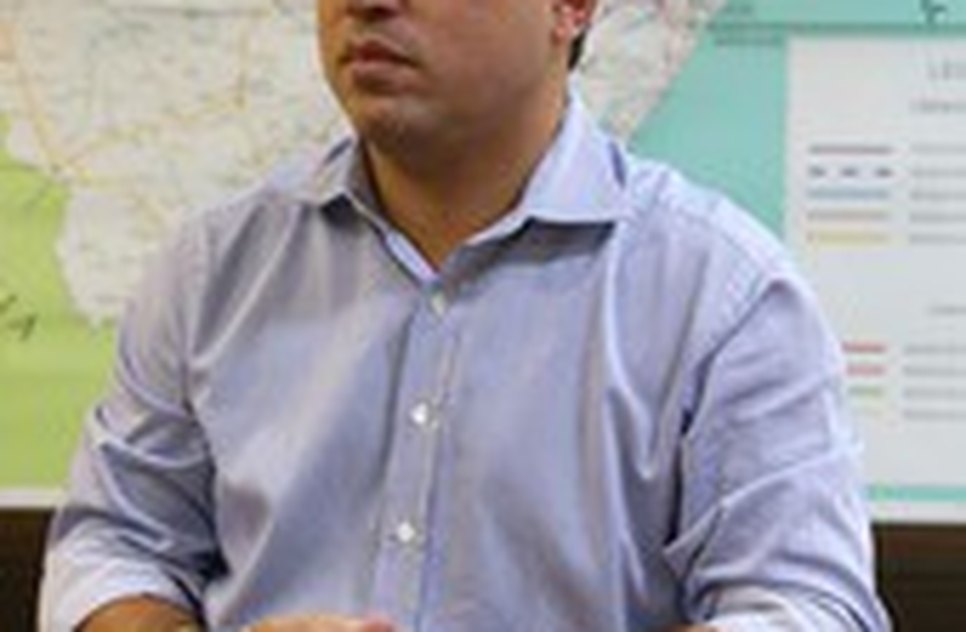 SECRETÁRIO FELIZOLA