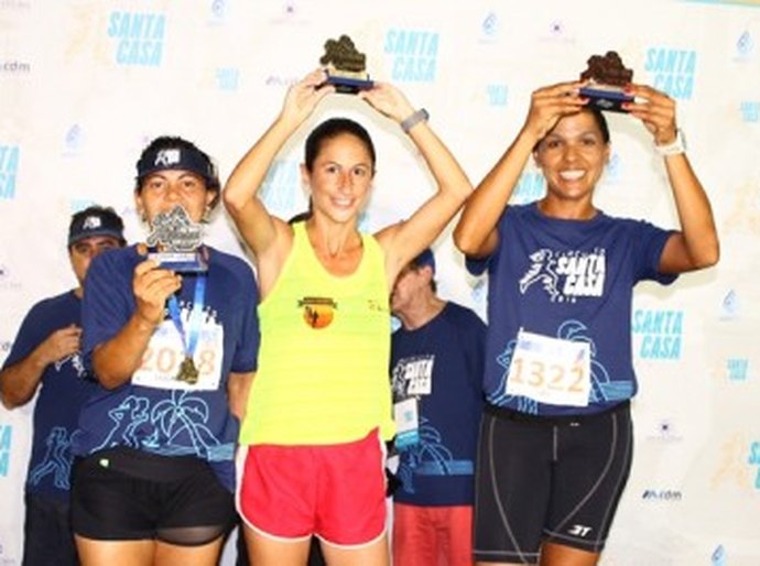 Confira os vencedores do Circuito Santa Casa 2016