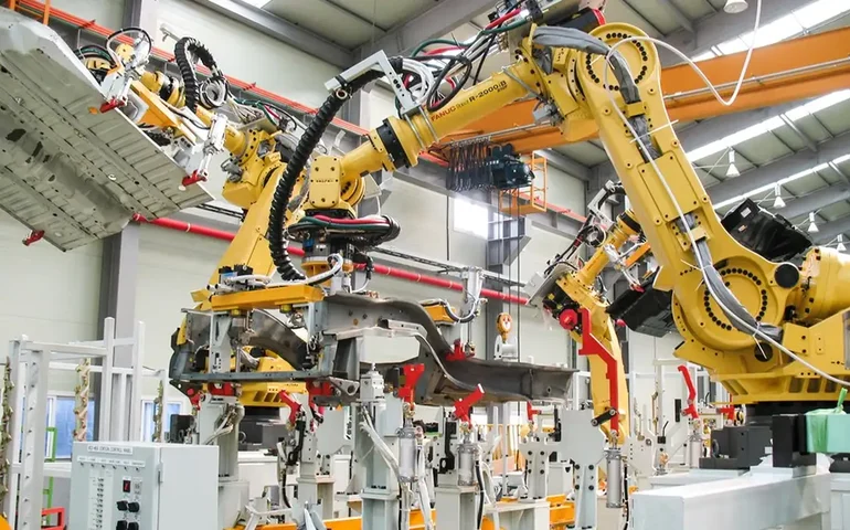 CNI: 74% dos industriais consideram infraestrutura da região Norte regular, ruim ou péssima