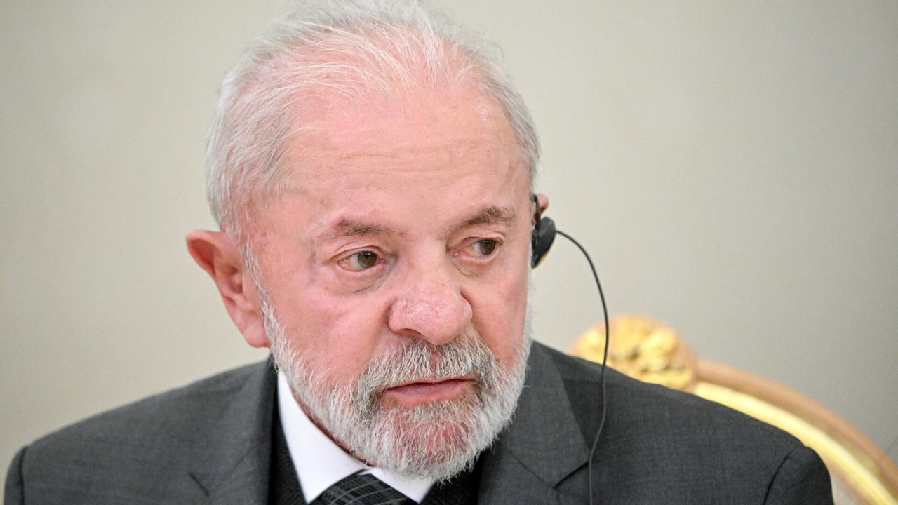 Coletiva de imprensa de Lula em Moscou: o que ele disse aos jornalistas na sala?