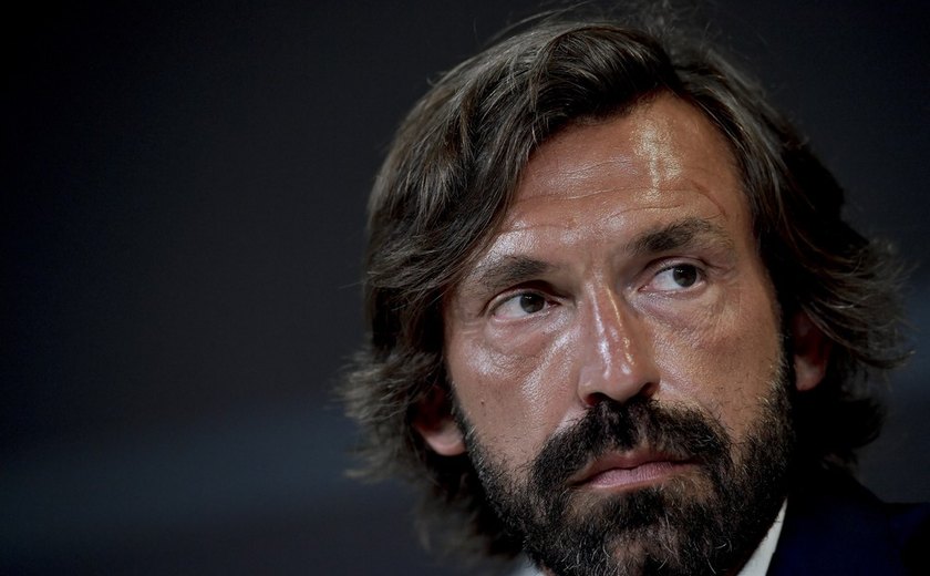 Após demissão de Sarri, Juventus anuncia Andrea Pirlo como novo técnico