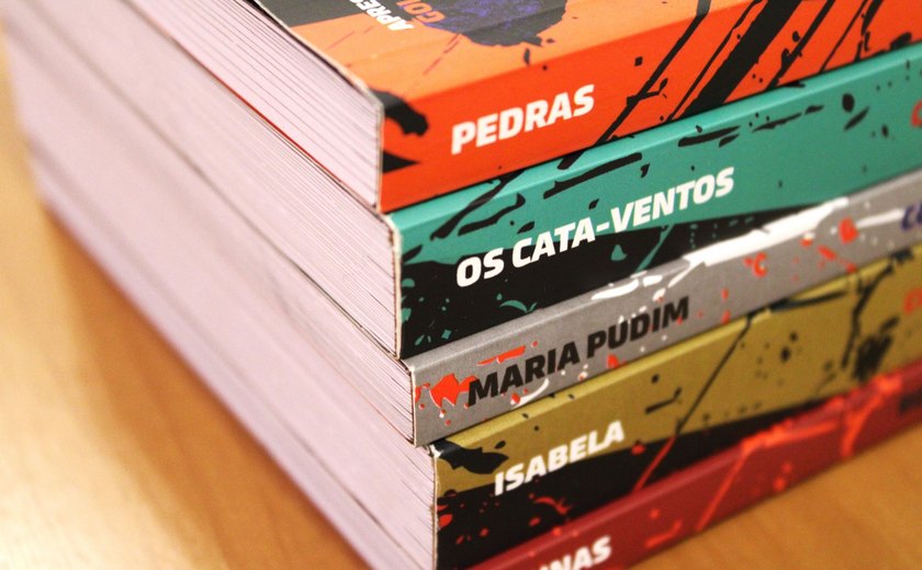 Imprensa Oficial recomenda troca de livros para reduzir impactos ambientais