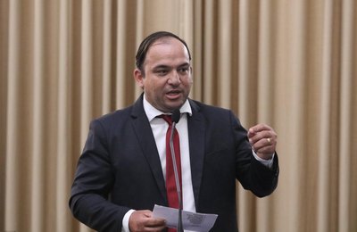 Aprovado em 1º turno projeto que declara como patrimônio cultural as Casas de Farinha