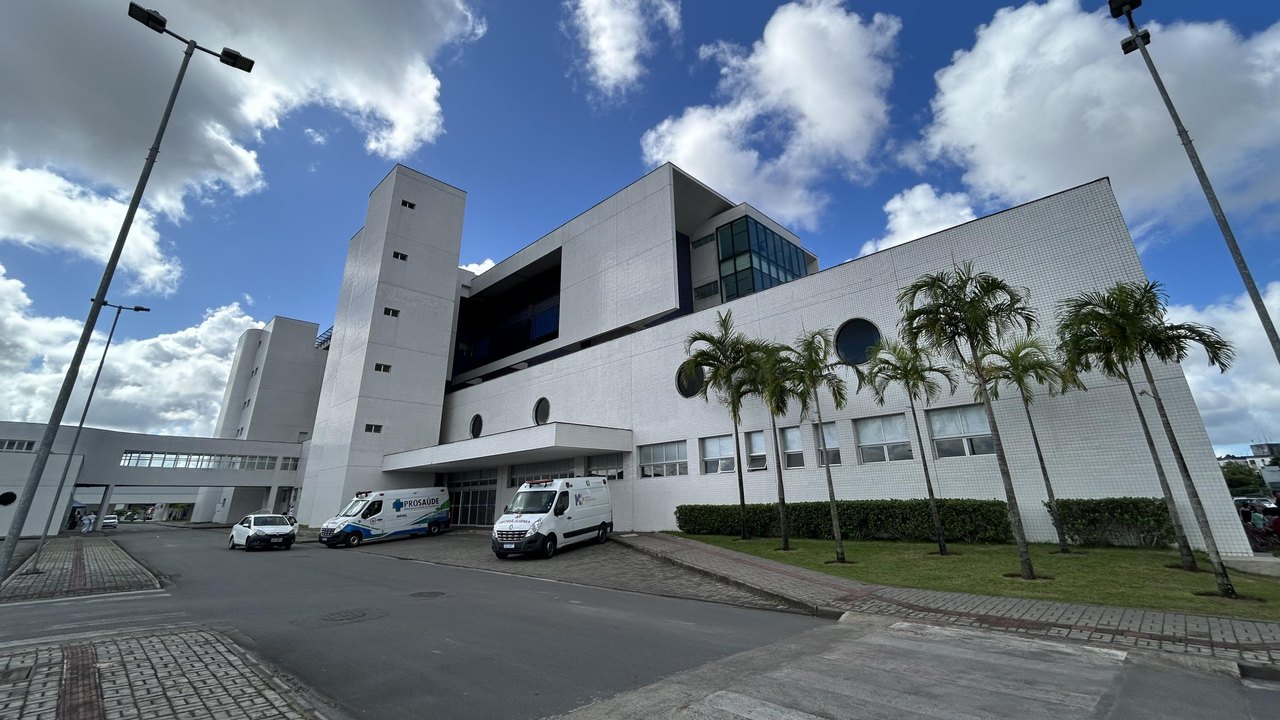 Hospital Metropolitano de Alagoas oferece atendimento especializado para diagnóstico e tratamento do Parkinson