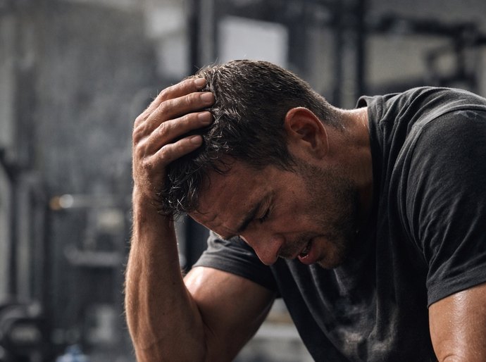 Treinar até a exaustão pode estar sabotando seus resultados