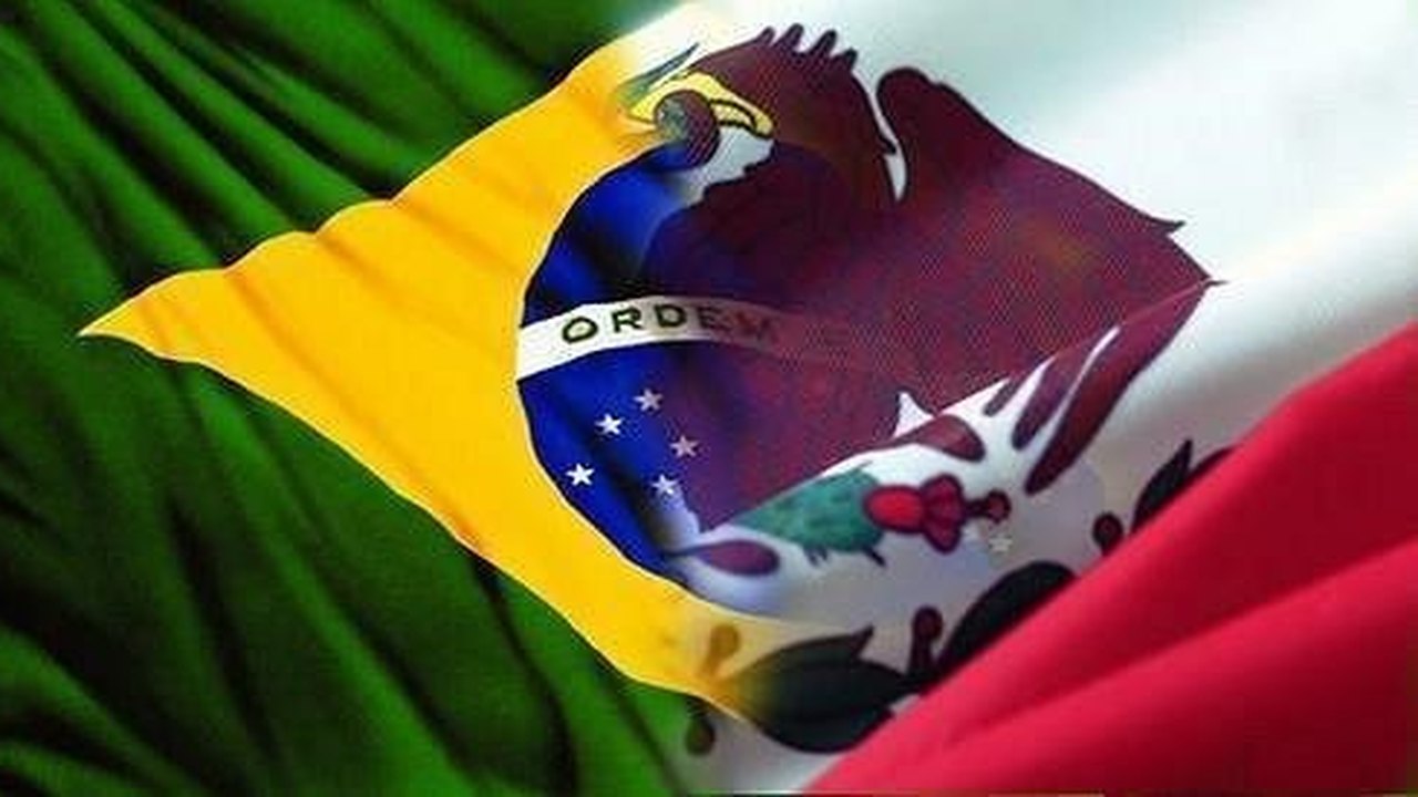 Brasil e México renovam acordo automotivo por mais quatro anos