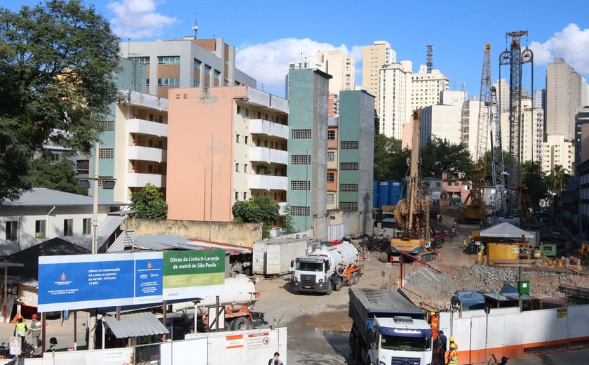 Iphan é a favor da conservação do sítio arqueológico Quilombo Saracura