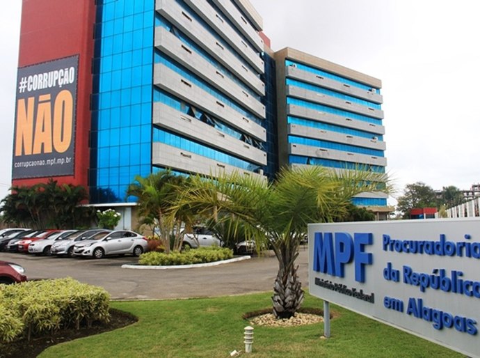 A pedido do MPF/AL, Justiça Federal afasta prefeito de Marechal Deodoro