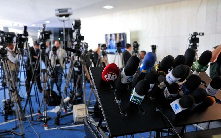 Câmara abre prazo para indicação de candidatos ao Prêmio Glória Maria de Jornalismo