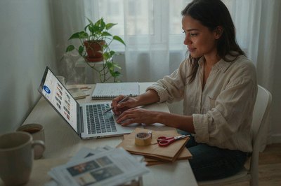Pacote para MEIs tem perdão de dívidas, Pix de R$ 5 mil e aumento do faturamento