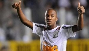Foto: Divulgação / Santos