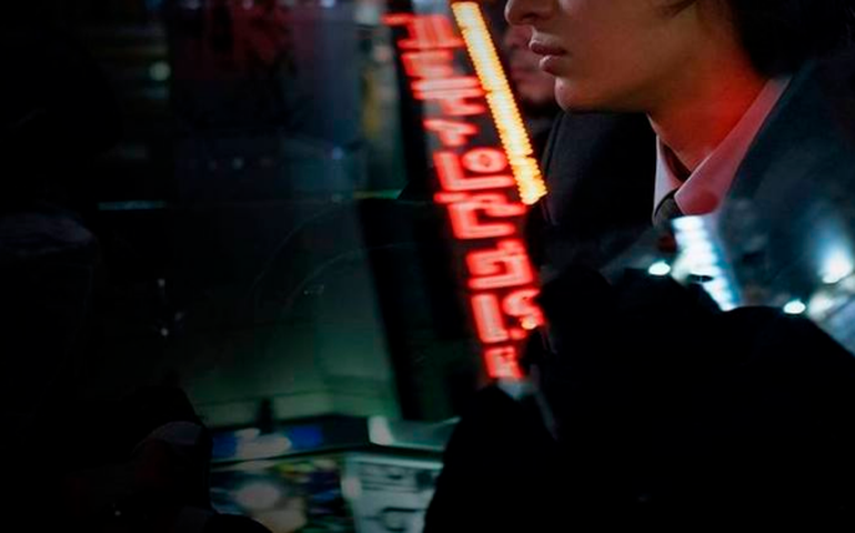 Em &#8216;Tokyo Vice&#8217;, um jornalista americano investiga a Yakuza