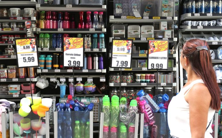 Lula sanciona programa que oferece crédito para pequenos negócios