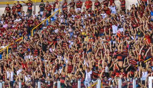 flamengo / Foto: Foto: Arthuro Paganini