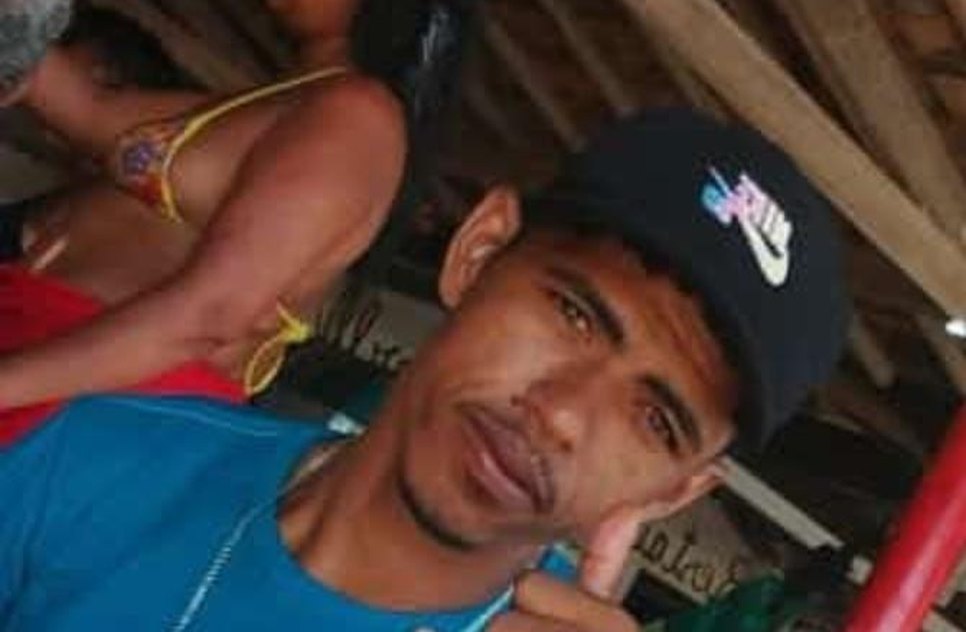 siririzinho / Foto: Reprodução