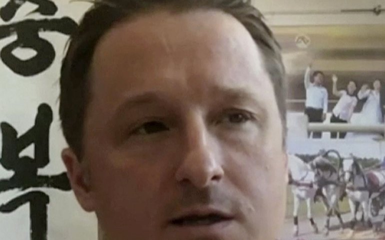 China condena empreendedor do Canadá a 11 anos por espionagem