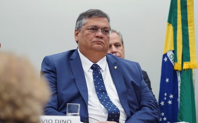 Comissão de Segurança convoca ministro da Justiça para prestar esclarecimentos