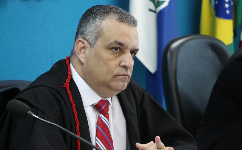 IFC recebe visita do pré-candidato a prefeito de Maceió, Alfredo Gaspar