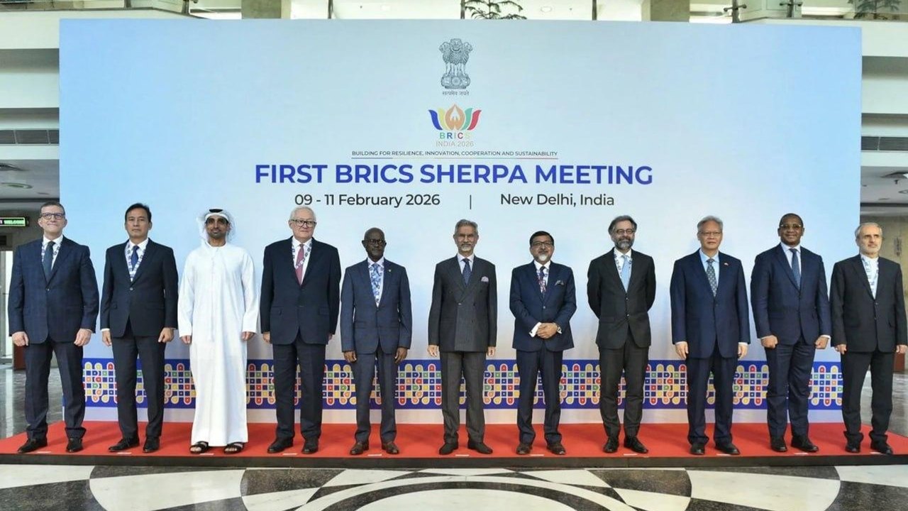 BRICS e OCX podem ajudar a impulsionar a próxima etapa da exploração espacial, diz especialista