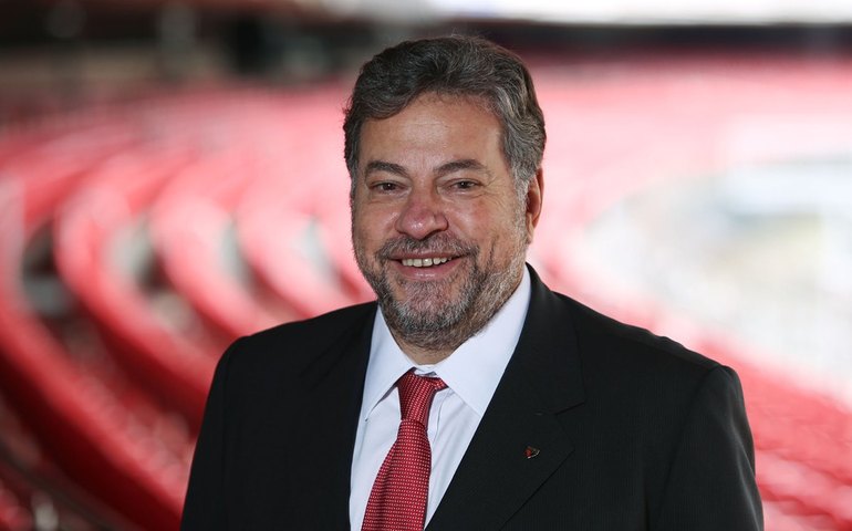 Presidente do São Paulo prevê venda de jogadores na janela de julho