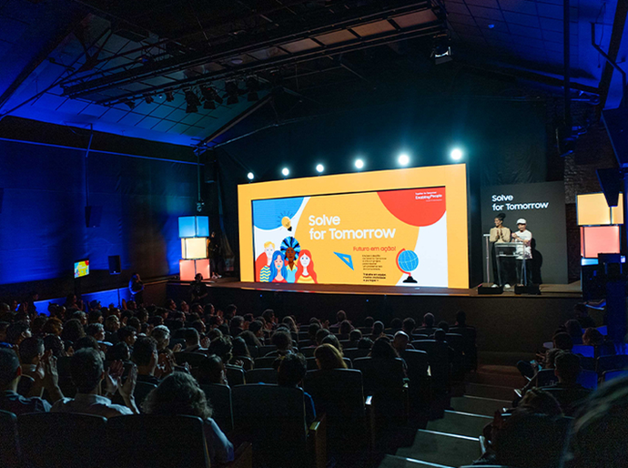 Solve for Tomorrow Brasil: relembre os vencedores da região Nordeste, a maior em número de projetos premiados