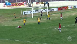 Sergipe e Frei Paulo