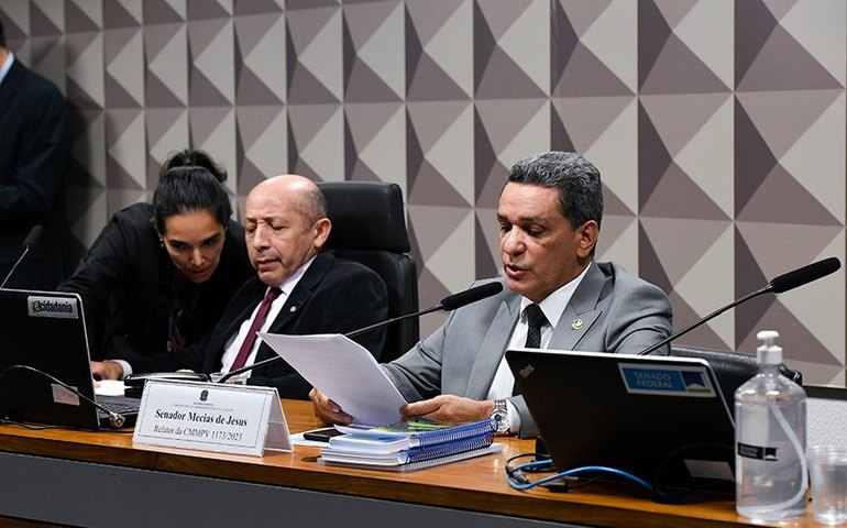 Audiência debate MP sobre programas de alimentação do trabalhador