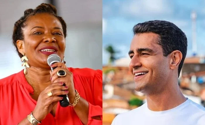 A ministra da Cultura, Margareth Menezes, estará ao lado de JHC A ministra da Cultura, Margareth Menezes, estará ao lado de JHC