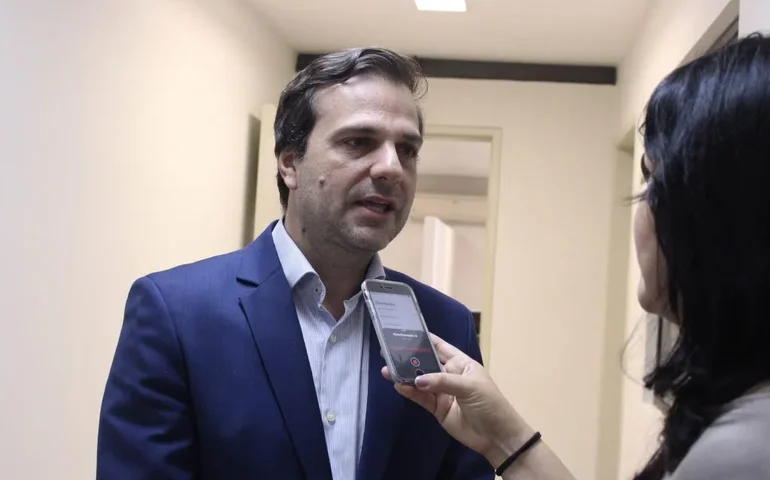 Defensor público lamenta ausência do Estado (Sesau) em reunião que assinou termo em prol dos pacientes com câncer em Alagoas