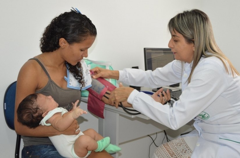 Hospital da Mulher vai garantir 10 mil consultas especializadas por mês