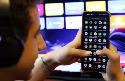 Diminui número de casas com TV por assinatura; 43,4% têm streaming