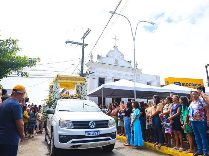 Campo Alegre realizará mais uma edição da tradicional procissão do tapete Corpus Christi